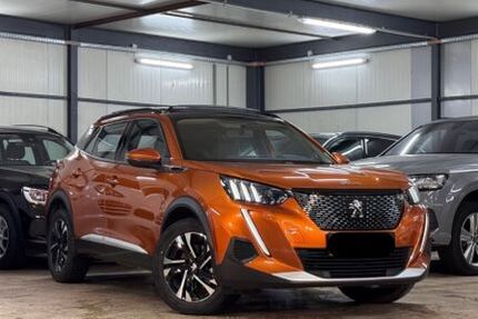 Peugeot 2008 42.000 km 17.000 &euro; Dieburg 64807