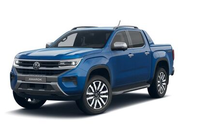 VW Amarok 32.230 km 48.980 &euro; Eisenach 99817