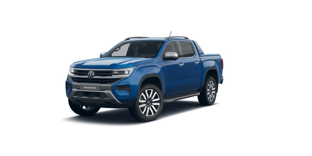 VW Amarok 32.230 km 48.980 &euro; Eisenach 99817