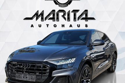 Audi Q8 78.000 km 51.449 &euro; Hamburg 22047