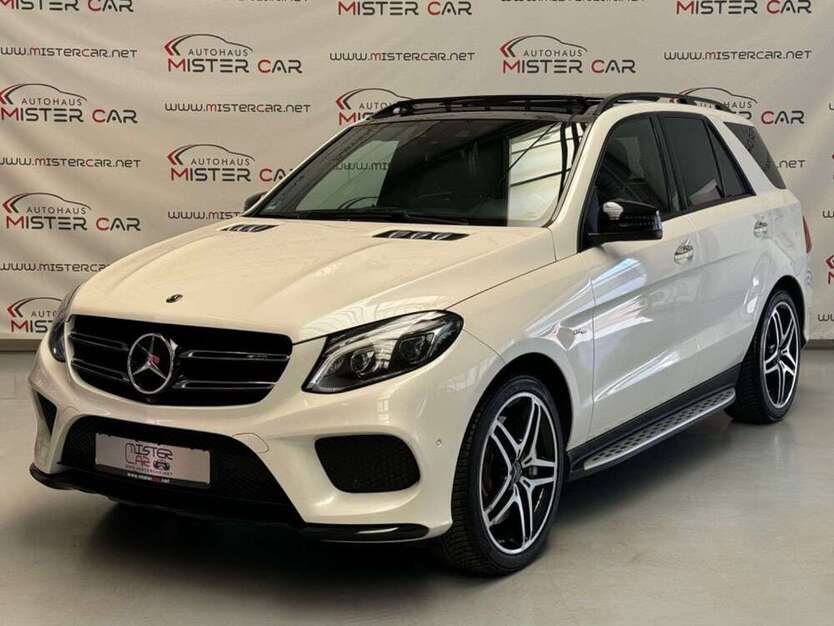 GLE 43 AMG