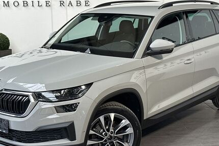 Skoda Kodiaq 66.450 km 33.749 &euro; Wardenburg 26203