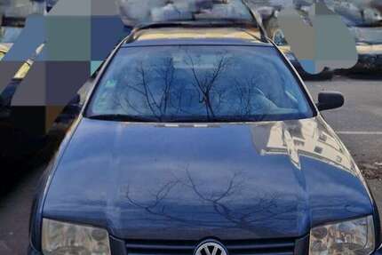 VW Bora 311.000 km 2.000 &euro; Berlin 13357