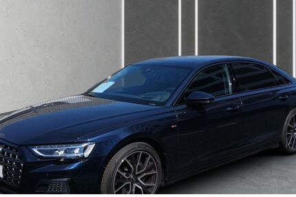Audi A8 60.476 km 58.839 &euro; Berlin 13581