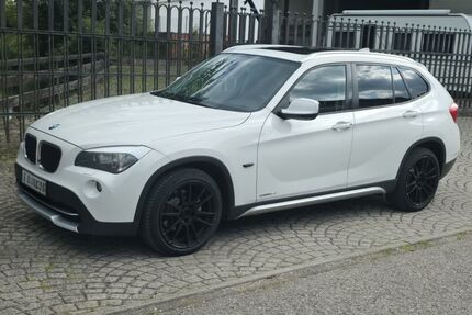 BMW X1 235.000 km 5.900 &euro; Siegsdorf 83313