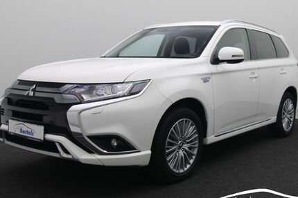 Mitsubishi Plug-in Hybrid Outlander 72.128 km 22.490 &euro; Sögel 49751