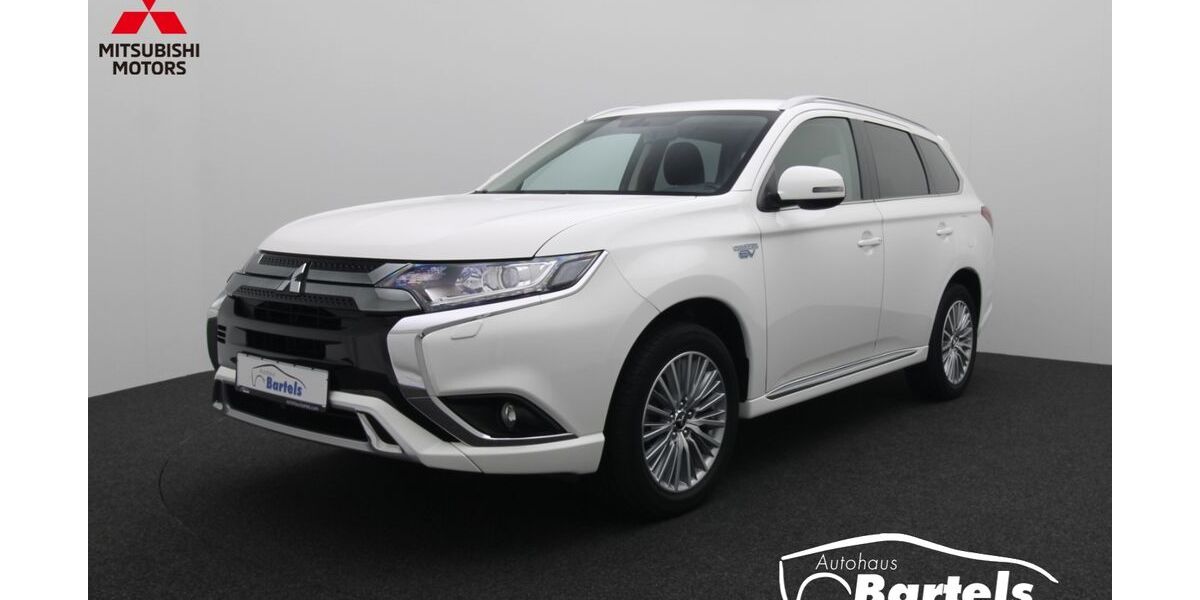 Mitsubishi Plug-in Hybrid Outlander 72.128 km 22.490 &euro; Sögel 49751