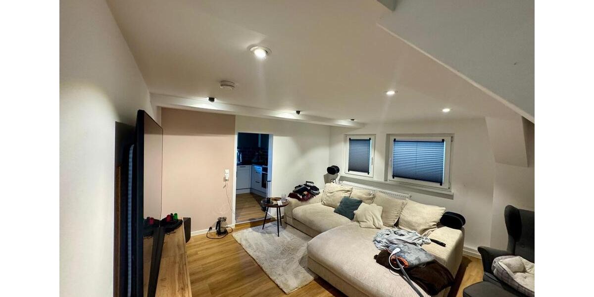 Terrassenwohnung Durmersheim - 4 Zimmer, 120 m&sup2;, 1.400&euro; | Angebot:26058911