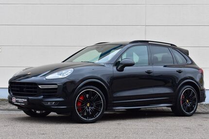 Porsche Cayenne 169.000 km 27.990 € Viernheim 68519