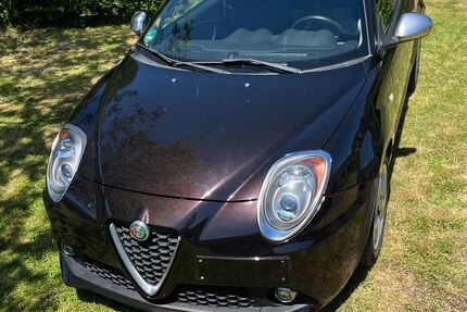 Alfa Romeo MiTo 186.571 km 6.300 &euro; Berlingen 54570