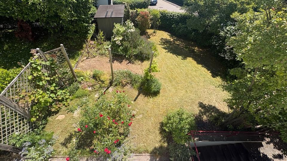Doppelhaushälfte Schwieberdingen - 8 Zimmer, 172 m&sup2;, 730.000&euro; | Angebot:26688876