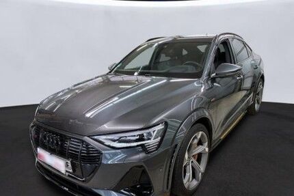 Audi e-tron 23.400 km 43.980 &euro; Balingen 72336