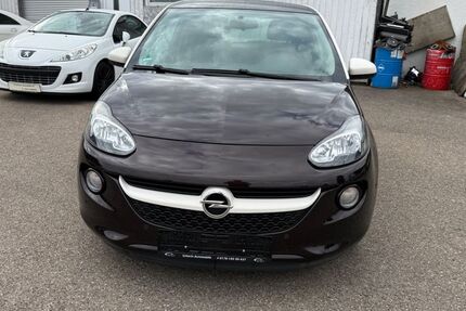 Opel Adam 99.836 km 5.800 &euro; Kirchheim unter Teck 73230