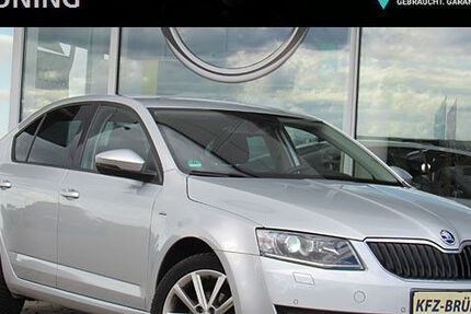 Skoda Octavia 75.336 km 11.980 &euro; Staßfurt (Sachsen-Anhalt) 39418