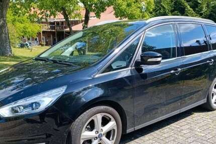 Ford Galaxy 98.300 km 19.800 € Wittingen 29378