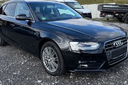Audi A4 214.000 km 10.250 &euro; Oberderdingen 75038