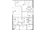 Einfamilienhaus Meßkirch - 5.5 Zimmer, 235 m&sup2;, 1.600&euro; | Angebot:26367595