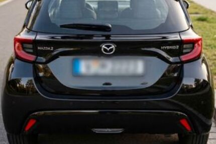 Mazda 2 Hybrid 21.000 km 17.775 &euro; Markneukirchen 08258