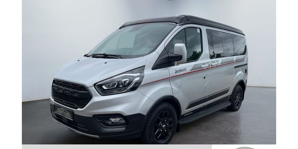 Ford Tourneo Custom 27.433 km 43.219 &euro; Brandenburg 14772