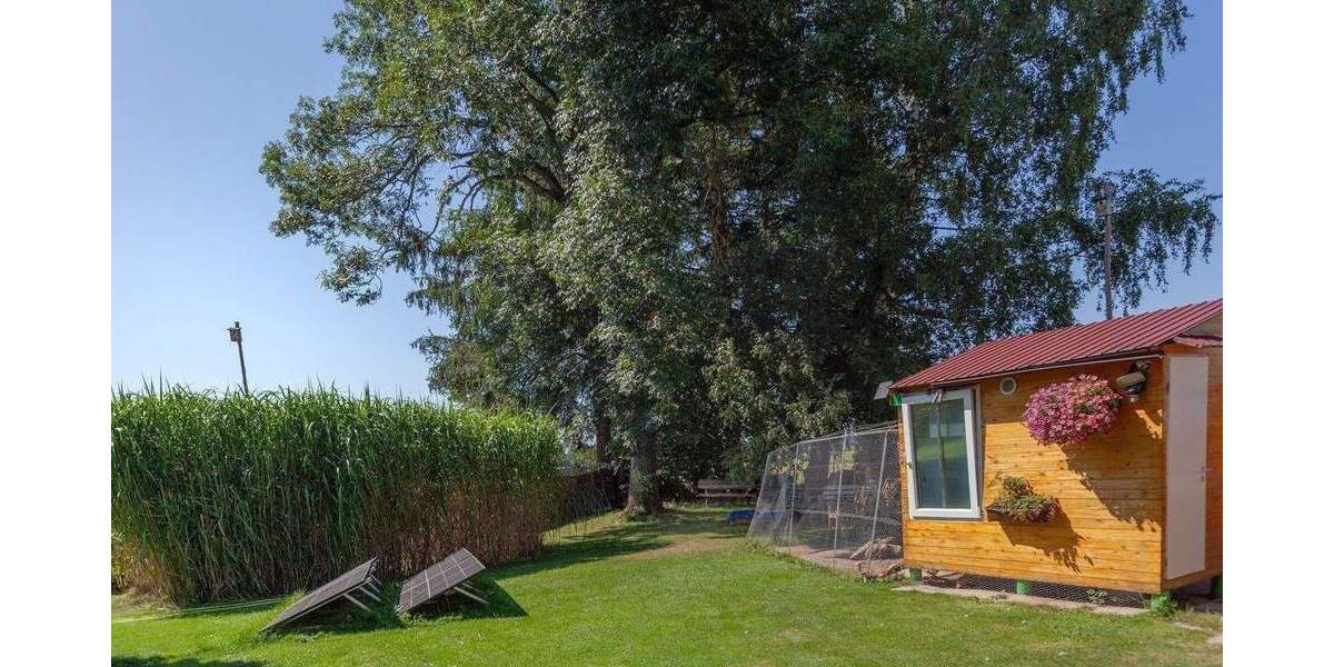Grundstück Egenhofen Oberweikertshofen - 780.000&euro; | Angebot:26276077