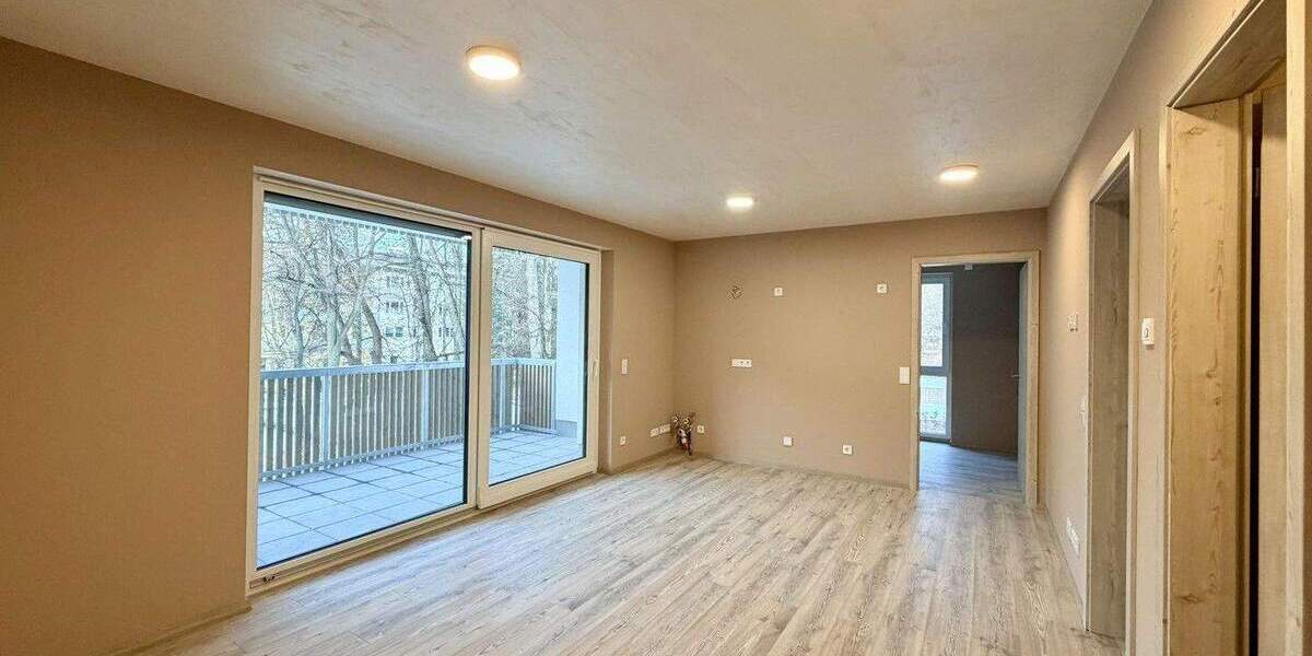 Etagenwohnung Garmisch-Partenkirchen Partenkirchen - 4 Zimmer, 80 m&sup2;, 721.000&euro; | Angebot:25784565