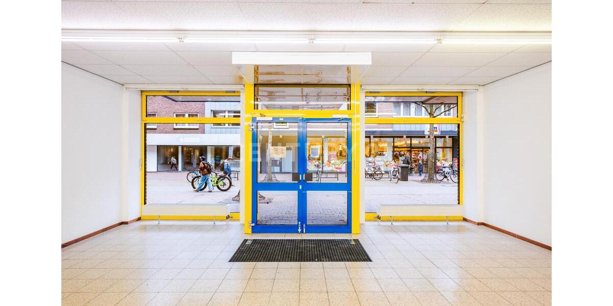 Gewerbeobjekt Goch - 1.900&euro; | Angebot:26186833