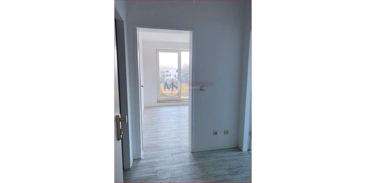 Etagenwohnung Neuss Furth-Süd - 2 Zimmer, 46 m&sup2;, 460&euro; | Angebot:25096880