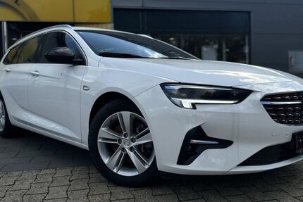 Opel Insignia 20.730 km 24.900 &euro; Steinfurt 48565