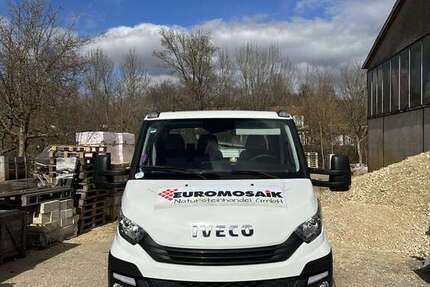 IVECO Daily 45.000 km 39.990 &euro; Donzdorf 73072