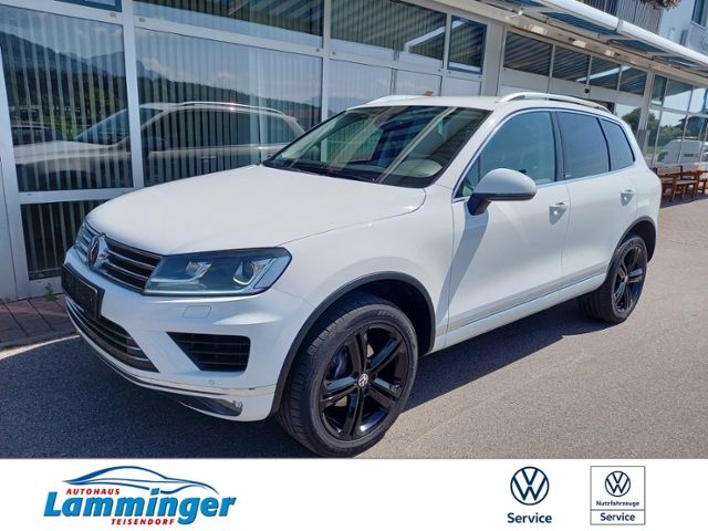 VW Touareg 165.800 km 23.990 &euro; Teisendorf 83317
