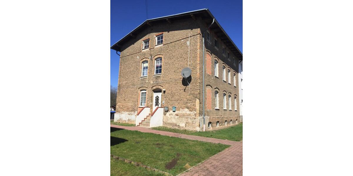 Mehrfamilienhaus, Wohnhaus Staßfurt Löderburg - 147.000&euro; | Angebot:16611104