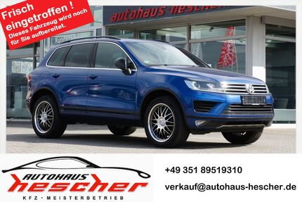 VW Touareg 104.430 km 24.980 &euro; Dresden 01139