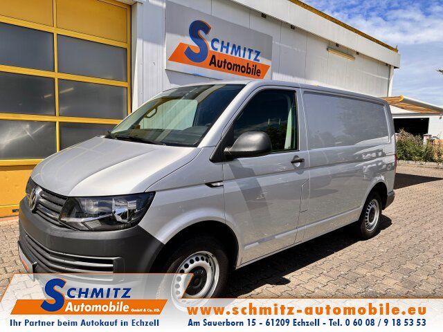 T6 Transporter