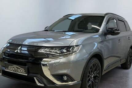 Mitsubishi Outlander 77.660 km 19.850 &euro; Brandenburg 14770