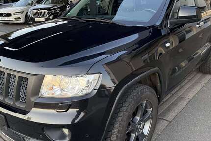 Jeep Grand Cherokee 192.789 km 10.990 &euro; Tauberbischofsheim 97941