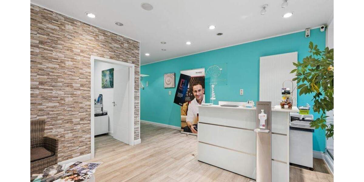 Gewerbeobjekt Pirmasens Innenstadt - 890.000&euro; | Angebot:24452295