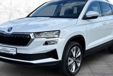 Skoda Karoq 13.350 km 28.450 &euro; Timmendorfer Strand 23669