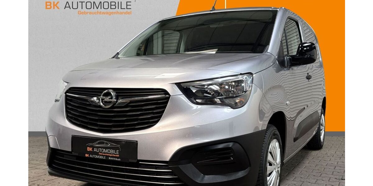 Opel Combo 55.400 km 14.700 &euro; Bühl-Vimbuch 77815