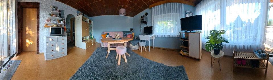 Bungalow Rathenow - 2 Zimmer, 27 m&sup2;, 39.000&euro; | Angebot:25413015