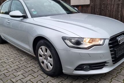 Audi A6 232.500 km 7.900 &euro; Frankfurt am Main 60386