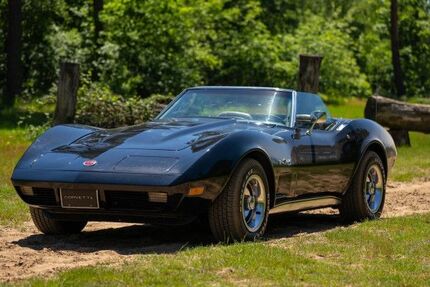 Corvette C3