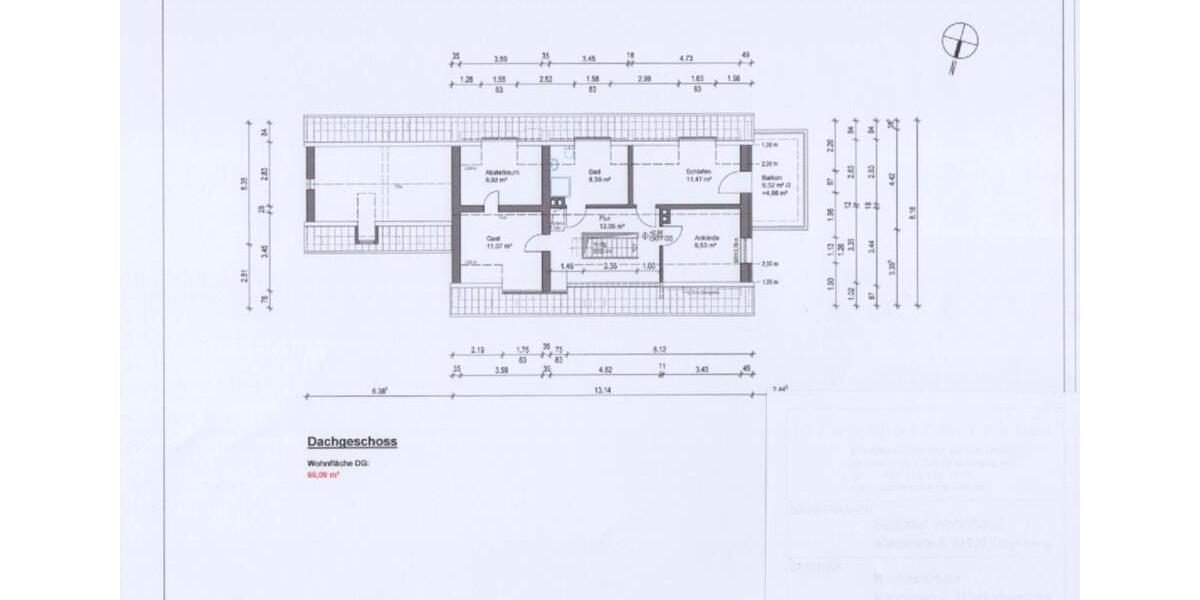 Einfamilienhaus Steyerberg - 8 Zimmer, 20 m&sup2;, 180.000&euro; | Angebot:25961621