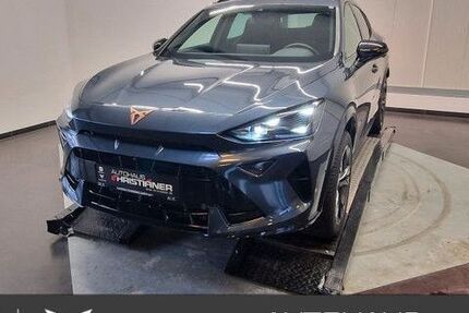Cupra Formentor 31.090 km 31.990 &euro; Ladbergen 49549
