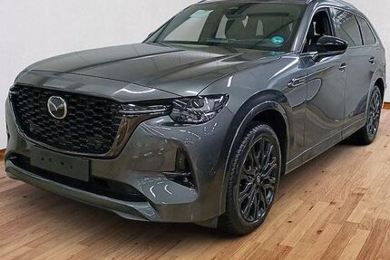 Mazda CX-80 18.400 km 48.400 &euro; Rinteln 31737