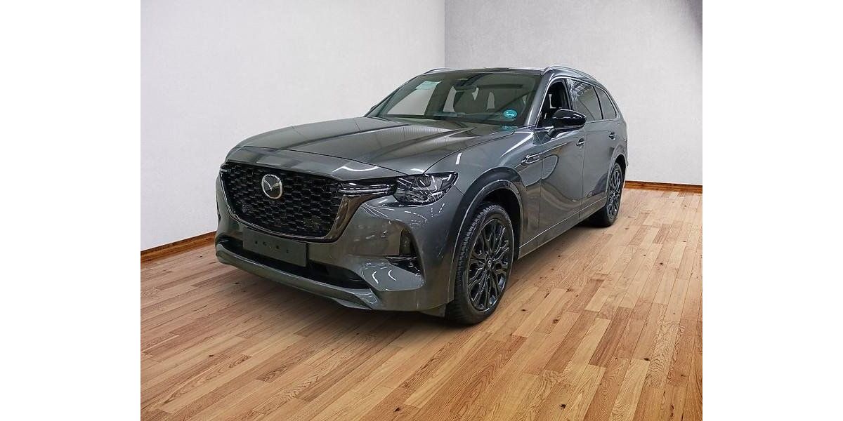 Mazda CX-80 18.400 km 48.400 &euro; Rinteln 31737