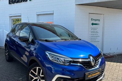 Renault Captur 100.000 km 11.390 &euro; Bad Segeberg 23795