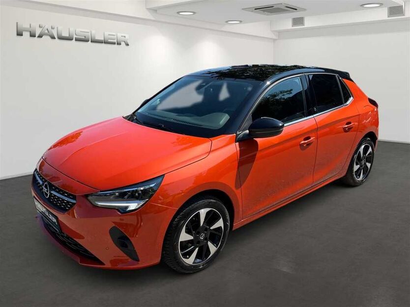 Opel Corsa 44.170 km 13.990 € München 81249