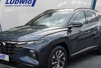 Hyundai TUCSON 60.000 km 25.480 &euro; Limburg 65555