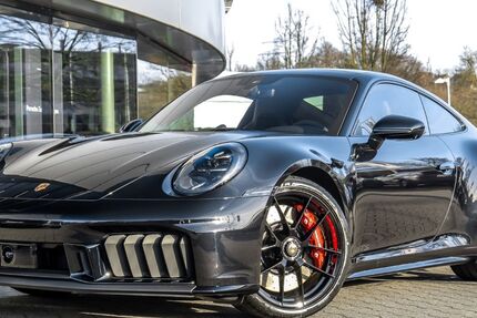 Porsche 992 6.499 km 179.900 &euro; Hagen 58119