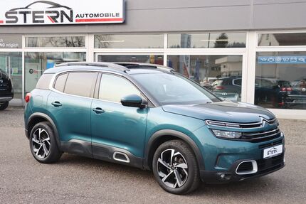 Citroen C5 Aircross 98.500 km 17.990 &euro; Pfullendorf 88630